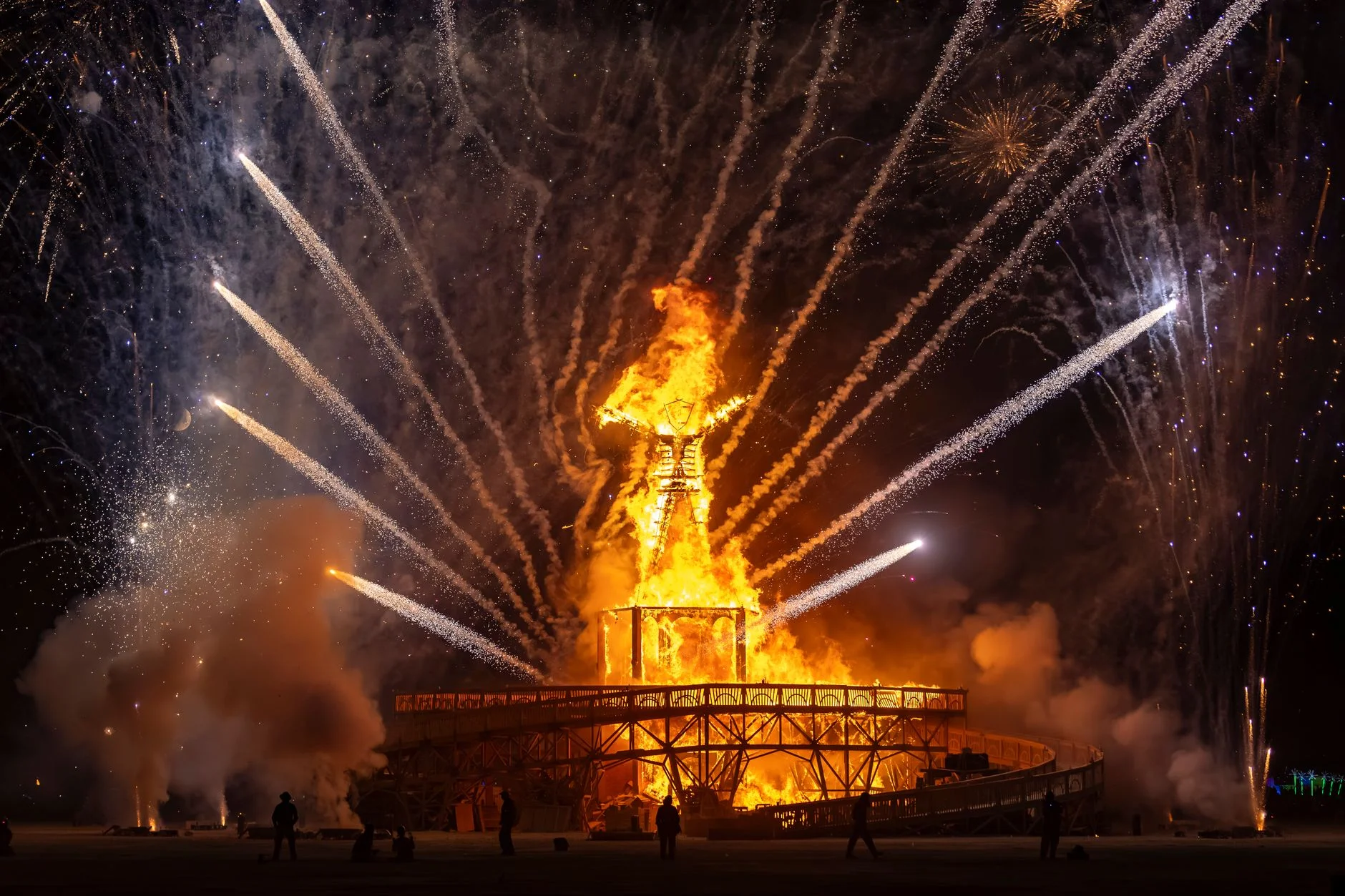 Burning Man 2026